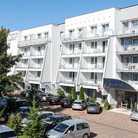 Apartament Bielik Miedzyzdroje Exterior foto